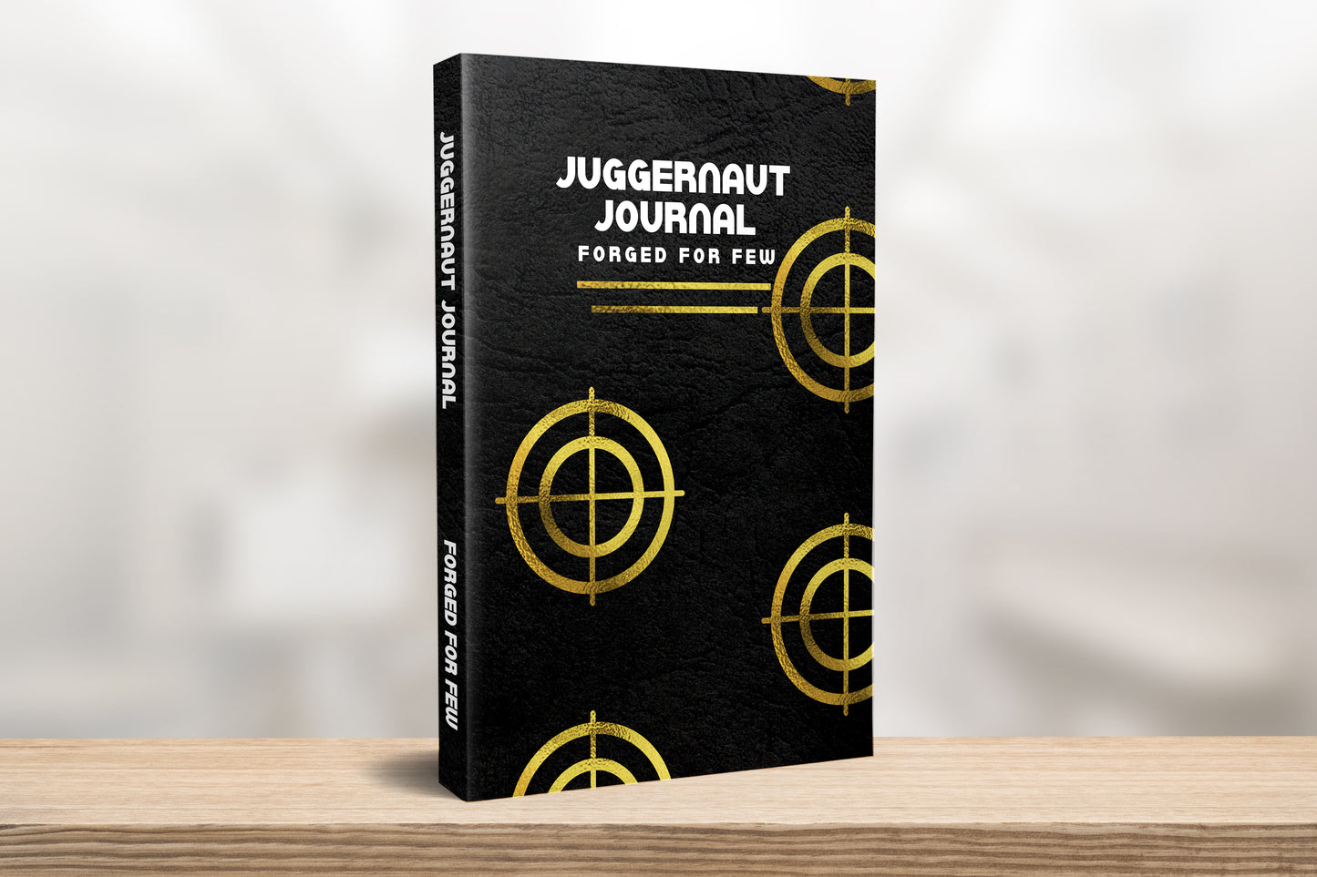 Juggernaut Journal